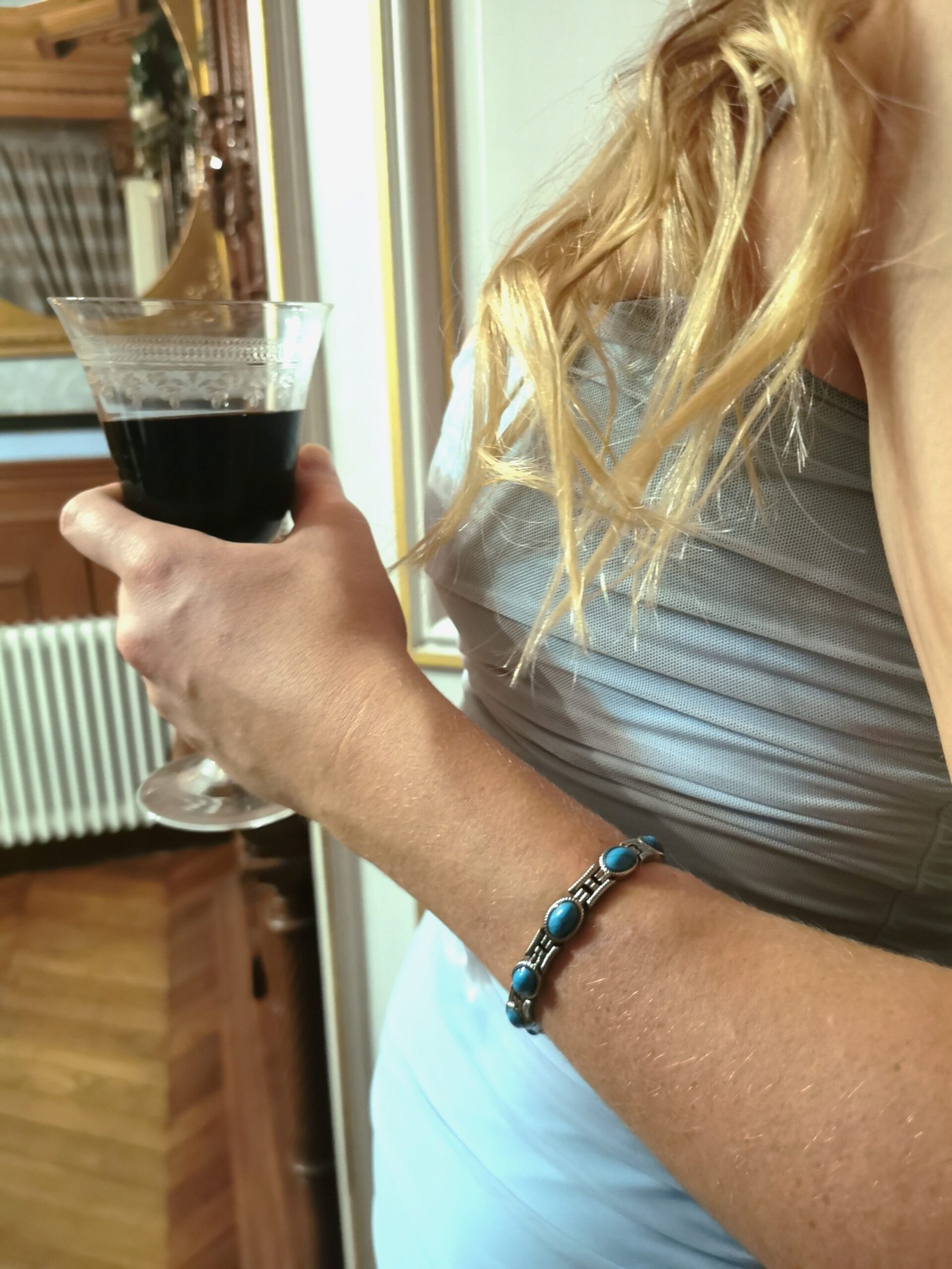 Bracelet Turquoise – Image 3