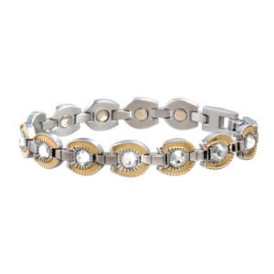 Bracelet Or Fer à Cheval