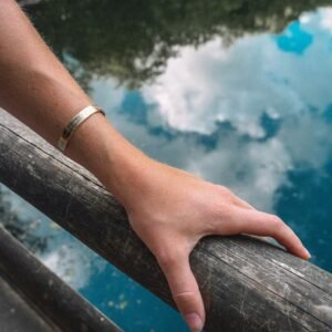 Bracelets en Argent