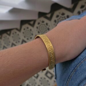 Bracelets de Sante